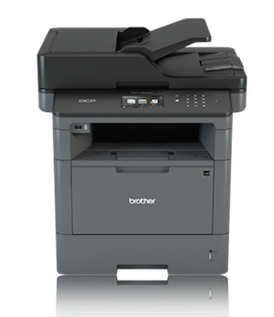 Toner Brother DCP-L5500DN 